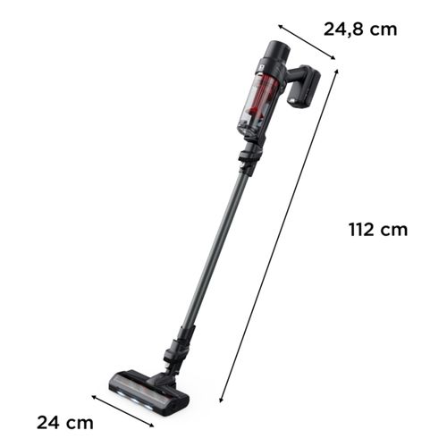 Aspirateur balai ROWENTA RH6A75WO
