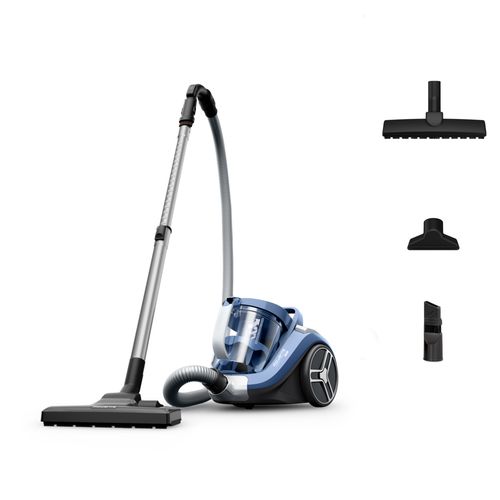 Aspirateur sans sac ROWENTA RO4B31EA Compact Power XXL