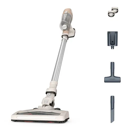 Aspirateur balai ROWENTA RH6830WO vue de face