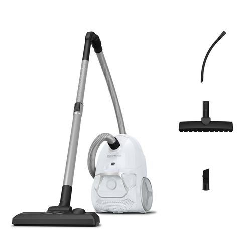Aspirateur Traîneau Avec Sac Rowenta Ro3967ea