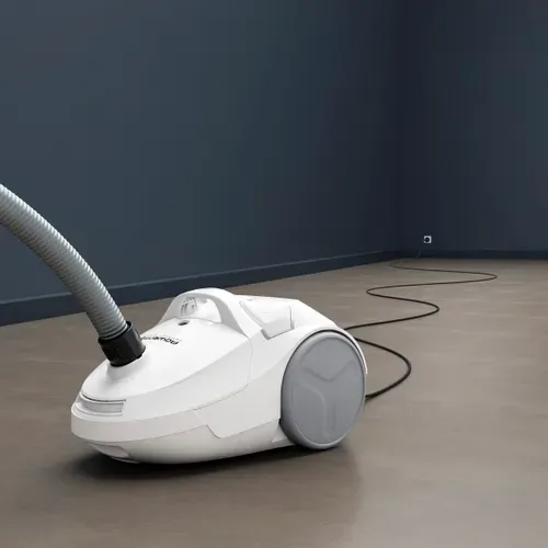 Aspirateur Traîneau Avec Sac Rowenta Ro3967ea