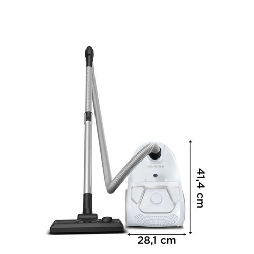 Aspirateur Traîneau Avec Sac Rowenta Ro3967ea