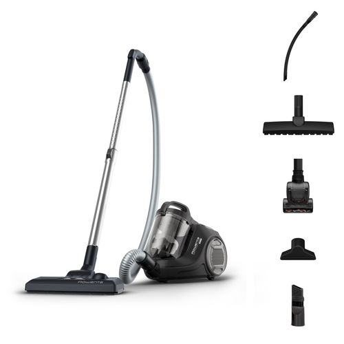 Aspirateur Sans Sac Rowenta Ro2985ea