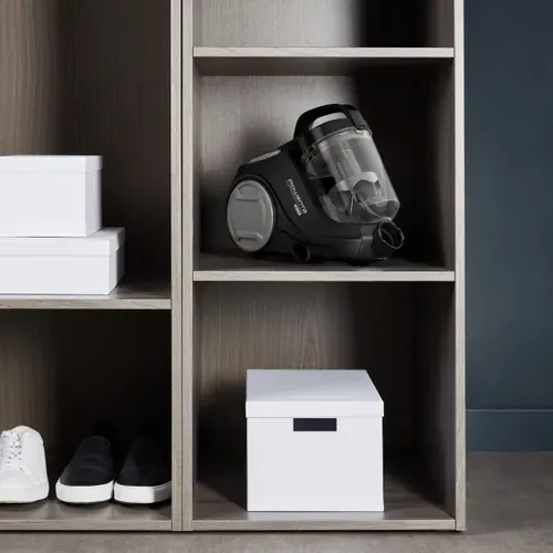 Aspirateur Sans Sac Rowenta Ro2985ea