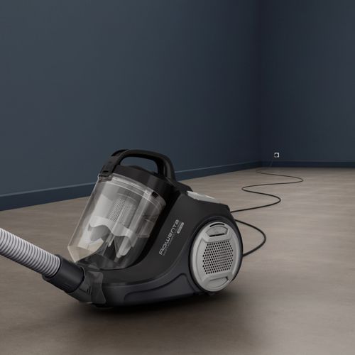 Aspirateur Sans Sac Rowenta Ro2985ea