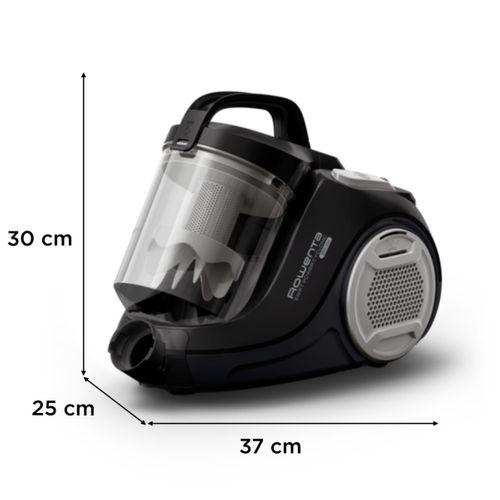 Aspirateur Sans Sac Rowenta Ro2985ea