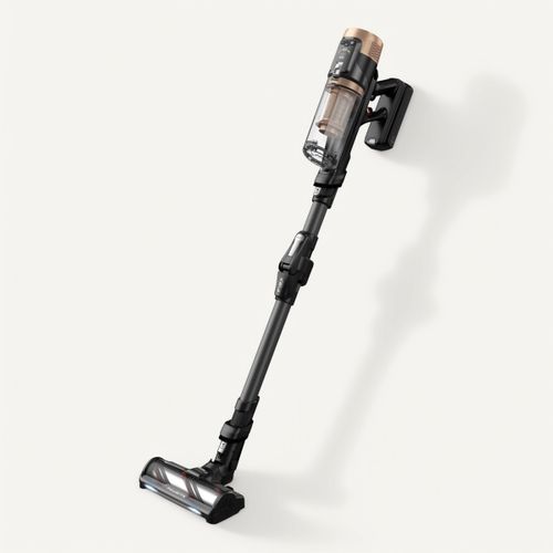 Aspirateur balai ROWENTA RH9B74WO vue 3/4