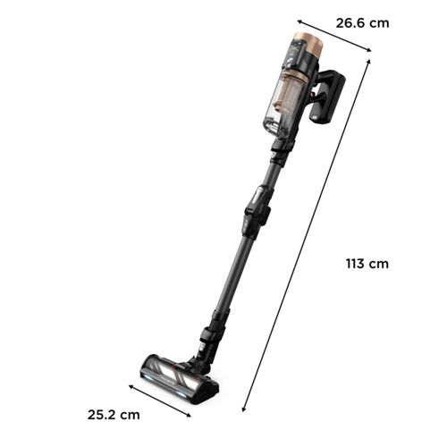 Aspirateur balai ROWENTA RH9B74WO