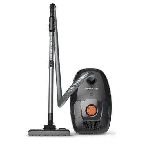 Aspirateur Traineau Green force max 900w 79db Noir/orange - Ro4934ea