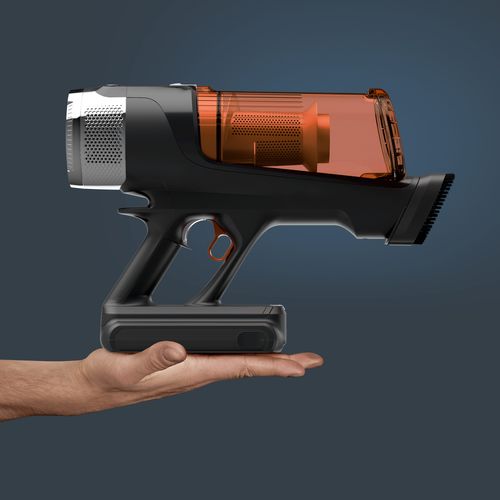 Aspirateur Balai Sans Fil Rowenta Rh9a30wo