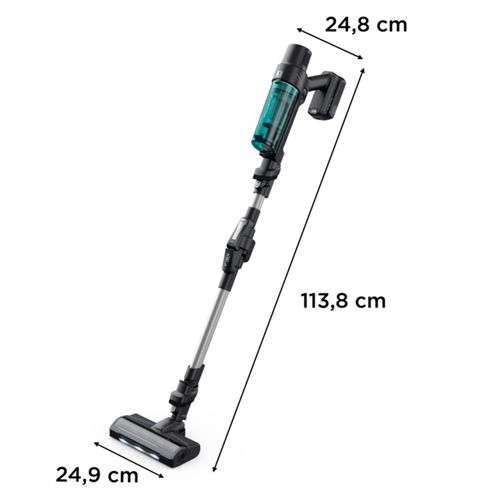 Aspirateur balai ROWENTA RH6A42WO