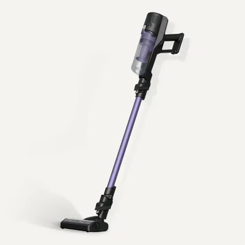 Aspirateur balai RH5A32E0 ROWENTA X-Pert 5.80 - 150W - Violet vue 3/4