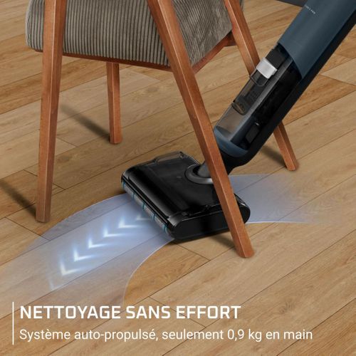 Aspirateur balai laveur ROWENTA GZ5436E0 vue d'ambiance 1