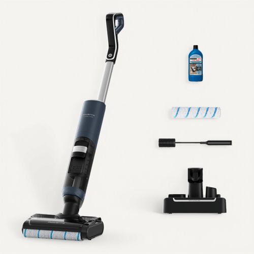 Aspirateur balai laveur ROWENTA GZ5436E0 vue de face