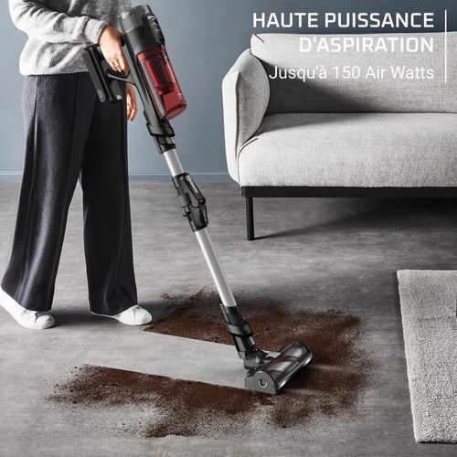 Aspirateur balai ROWENTA RH9A76E0 vue d'ambiance 1