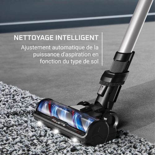 Aspirateur balai ROWENTA RH9A76E0