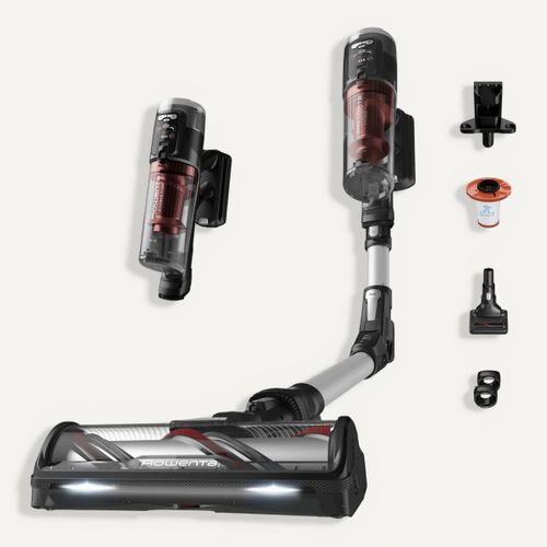 Aspirateur balai ROWENTA RH9A76E0 vue de face