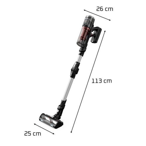 Aspirateur balai ROWENTA RH9A76E0