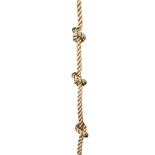 Corde à Noeuds L 2.20m Pour Portique 1,90 / 2,50m 471