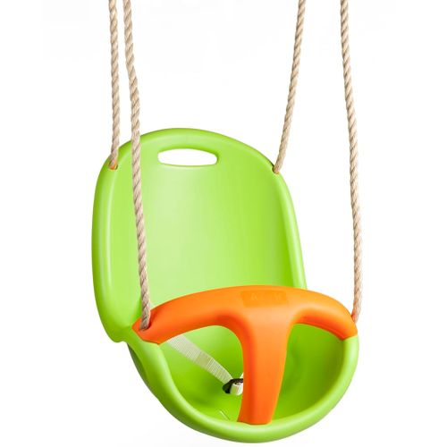 Balançoire Pour Bébés Funny Emma 94x145x120 Cm Acier J-10153p9