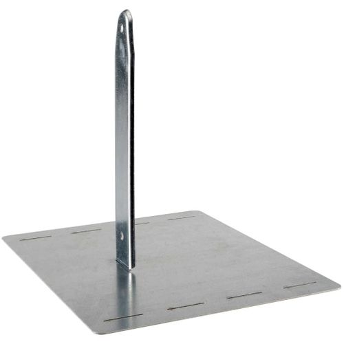 Kit D'ancrage Pour Balançoire Secur'in J-900590