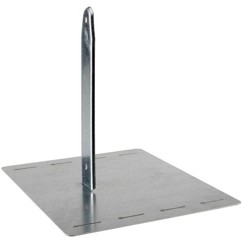 Kit D'ancrage Pour Balançoire Secur'in J-900590