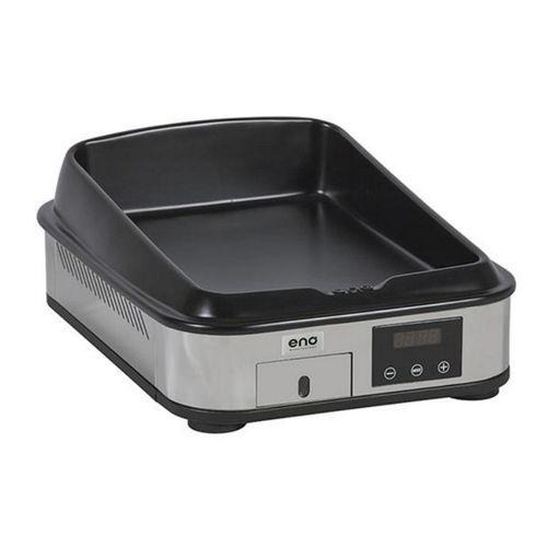 Plancha Électrique 1800w 30x40cm - 575132014201