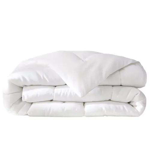 Couette tempérée 140x200 cm DREAMEA NEWCONFORT vue détaillée