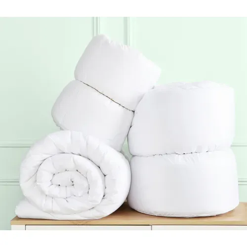 Couette tempérée 240x220cm DREAMEA NEWCONFORT