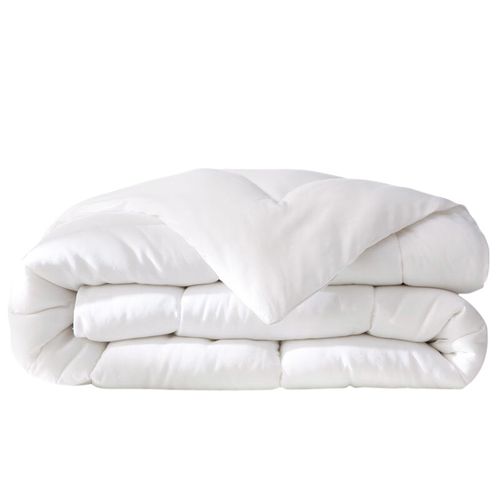 Couette tempérée 240x220cm DREAMEA NEWCONFORT vue détaillée