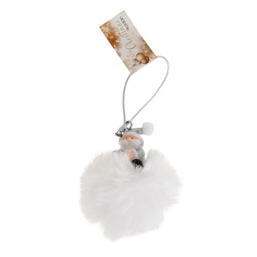 Oreiller moelleux 60x60 cm DREAMEA NEWCONFORT