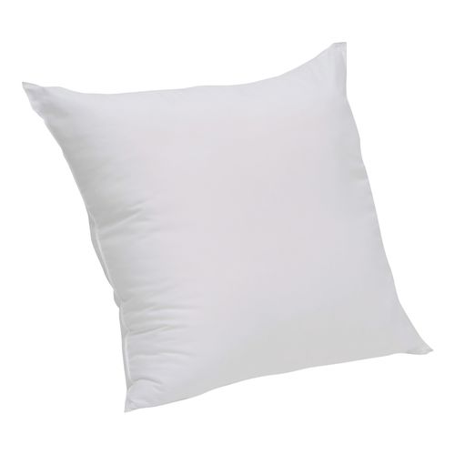 Oreiller moelleux 60x60 cm DREAMEA NEWCONFORT