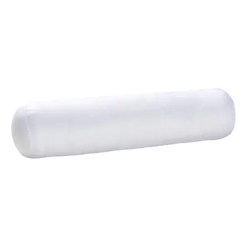 Traversin longueur 90 cm DREAMEA NEWCONFORT vue de face