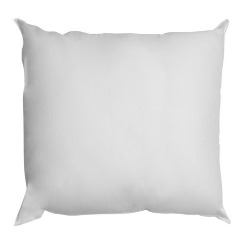 Oreiller ferme 60x60 cm DREAMEA BIEN-ETRE FERME vue détaillée