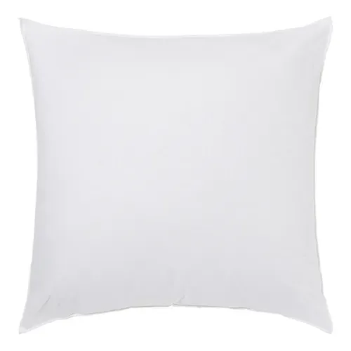 Oreiller ferme 60x60 cm DREAMEA BIEN-ETRE FERME vue de face