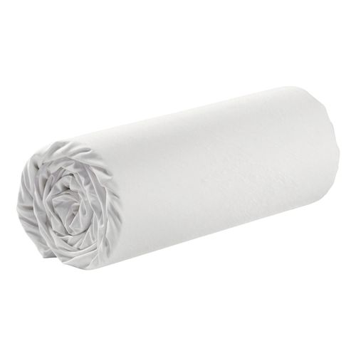 Protège matelas 140x190 cm DREAMEA CONFORT