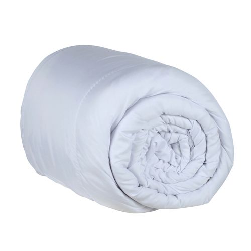 Couette légère 240x220cm DREAMEA NEWSOFT 2 COUETTE