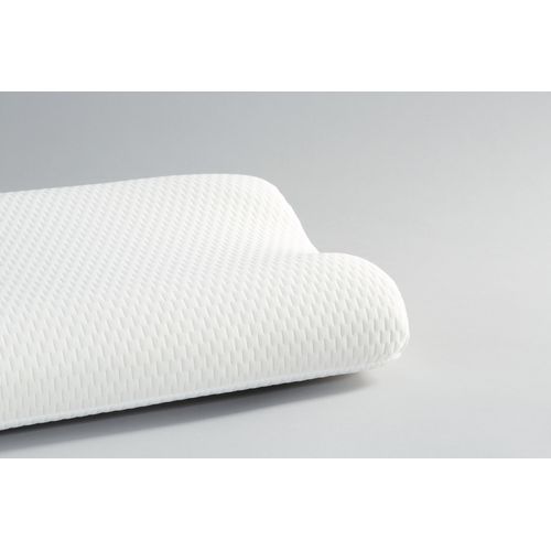 Oreiller ergonomique 50x30 cm DREAMEA MEMODREAM