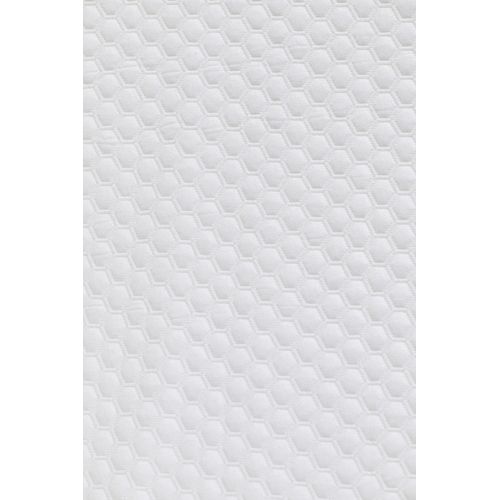 Surmatelas 90x190 cm ép.4 cm DREAMEA MEMOTOP
