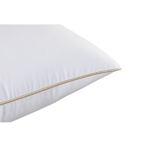 Oreiller ferme 50x70 cm NUIT FAUBOURG BEAUBOURG vue accessoires