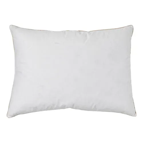 Oreiller ferme 50x70 cm NUIT FAUBOURG LUTETIA vue de face