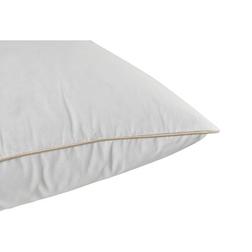 Oreiller ferme 65x65 cm NUIT FAUBOURG LUTETIA vue accessoires