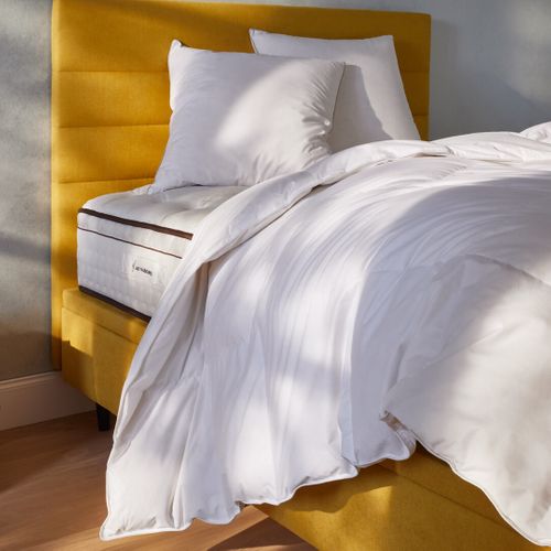 Oreiller ferme 65x65 cm NUIT FAUBOURG LUTETIA