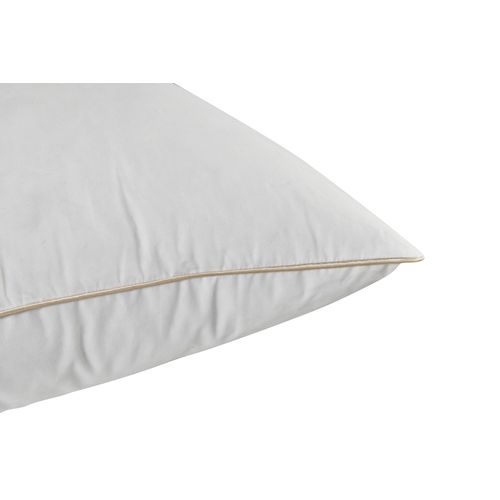 Oreiller ferme 65x65 cm NUIT FAUBOURG LUTETIA vue détaillée
