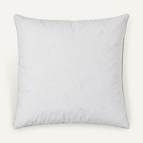 Oreiller ferme 65x65 cm NUIT FAUBOURG LUTETIA vue de face