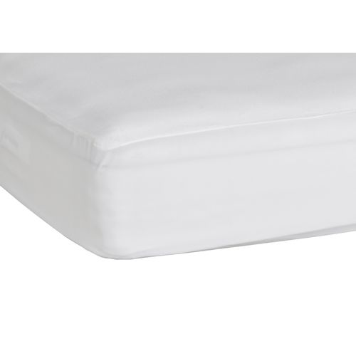 Protège matelas 160x200 cm NUIT FAUBOURG DAUPHINE vue détaillée