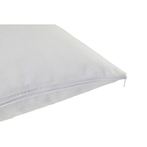 Protège oreiller 65x65 cm NUIT FAUBOURG DAUPHINE vue accessoires