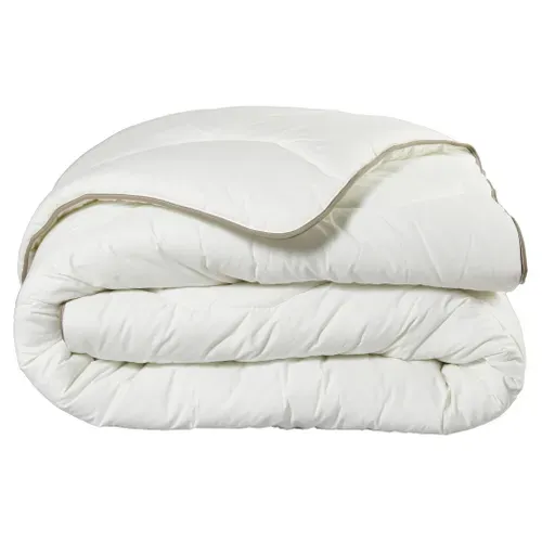 Couette 240x220 cm DREAMEA EDITION NEW COTON BIO vue 3/4