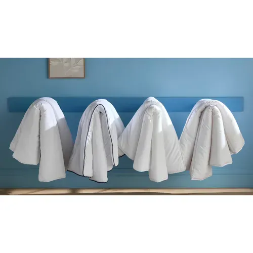 Couette légère 140x200 cm DREAMEA BIEN-ETRE LEGERE 2