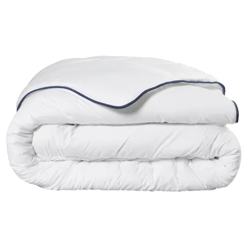 Couette légère 240x220cm DREAMEA BIEN-ETRE LEGERE 2 vue 3/4